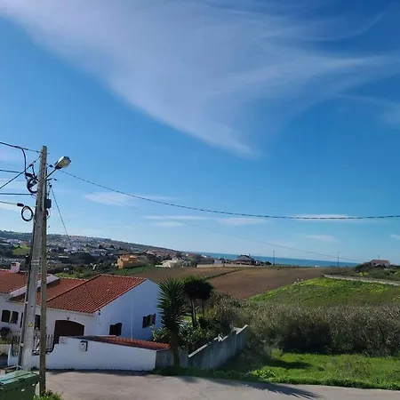 Affordable Ocean Views! Zambujeira, Lourinha * Serra do Calvo