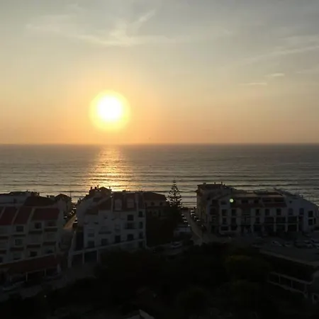 Affordable Ocean Views! Zambujeira, Lourinha *