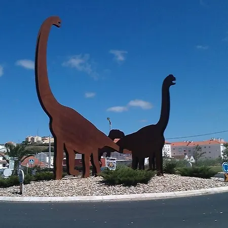 Affordable Ocean Views! Zambujeira, Lourinha דירה