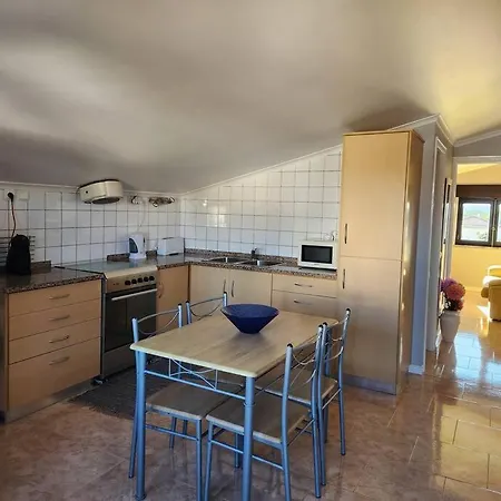 Apartment Affordable Ocean Views! Zambujeira, Lourinha