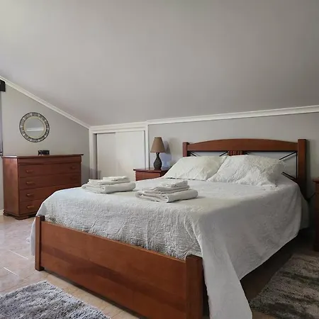 Apartment Affordable Ocean Views! Zambujeira, Lourinha *