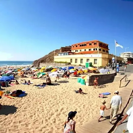 Affordable Ocean Views! Zambujeira, Lourinha *