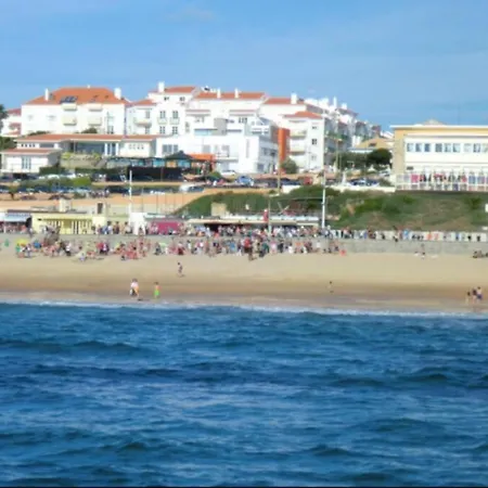 Affordable Ocean Views! Zambujeira, Lourinha Apartment