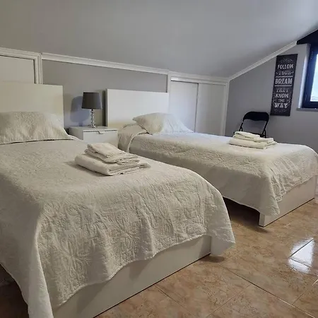 Apartment Affordable Ocean Views! Zambujeira, Lourinha Serra do Calvo