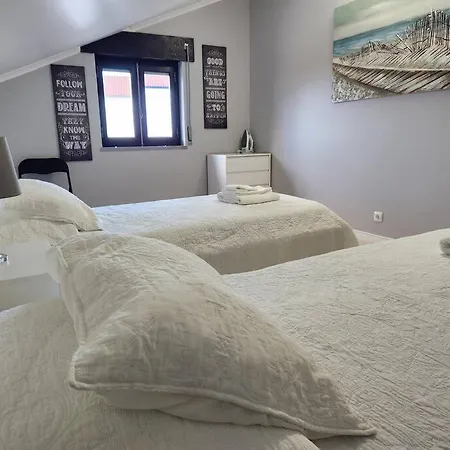 Apartment Affordable Ocean Views! Zambujeira, Lourinha Serra do Calvo