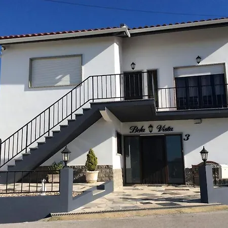 Affordable Ocean Views! Zambujeira, Lourinha *