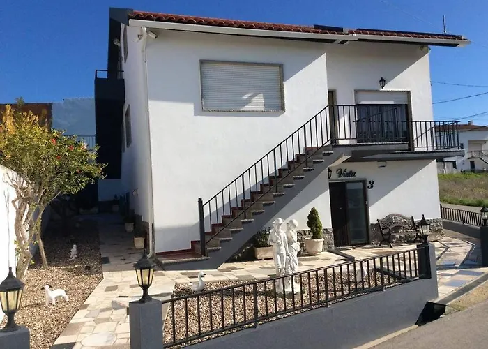 Appartamento Affordable Ocean Views! Zambujeira, Lourinha