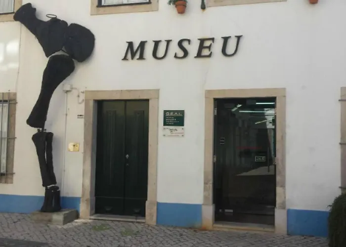 Affordable Ocean Views! Zambujeira, Lourinha Appartamento Serra do Calvo