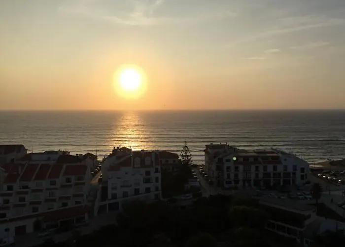 Affordable Ocean Views! Zambujeira, Lourinha *