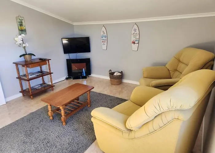 Affordable Ocean Views! Zambujeira, Lourinha Serra do Calvo