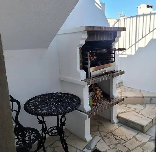 Affordable Ocean Views! Zambujeira, Lourinha * Serra do Calvo