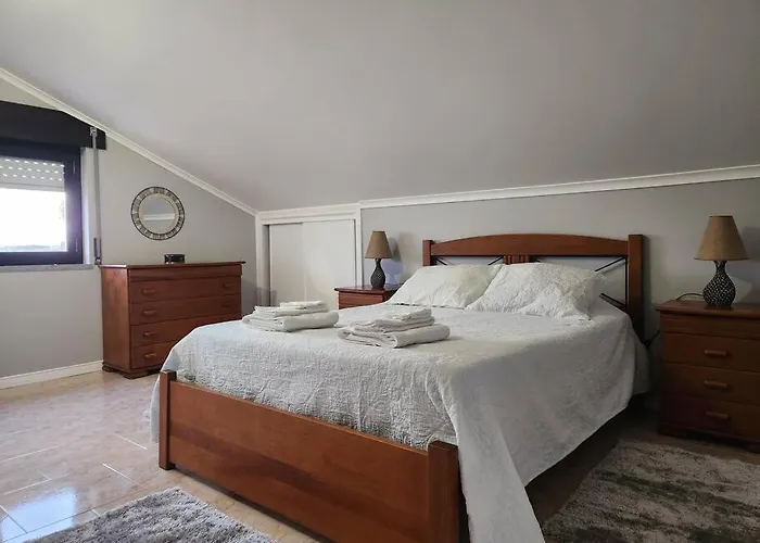 Appartamento Affordable Ocean Views! Zambujeira, Lourinha *