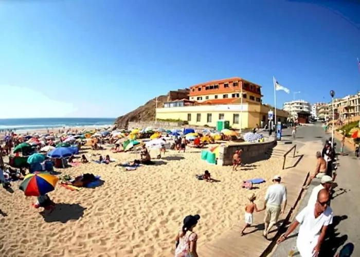 Affordable Ocean Views! Zambujeira, Lourinha *