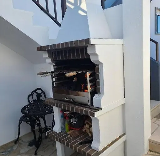 Affordable Ocean Views! Zambujeira, Lourinha Appartamento Serra do Calvo