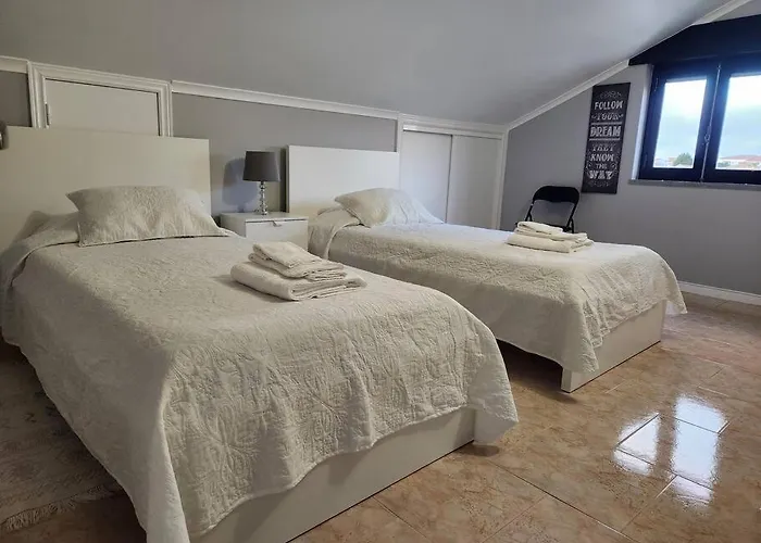 Appartamento Affordable Ocean Views! Zambujeira, Lourinha Serra do Calvo